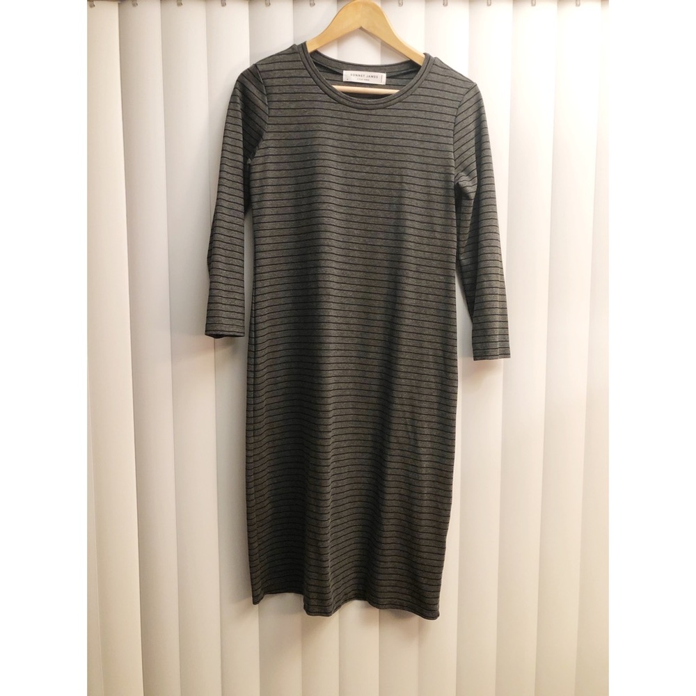 Sonnet James Reese Play Dress